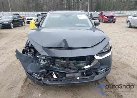 2023 Mazda Cx-30 2.5 S Carbon Edition из США, поврежденный, VIN 3MVDMBCM6PM525375